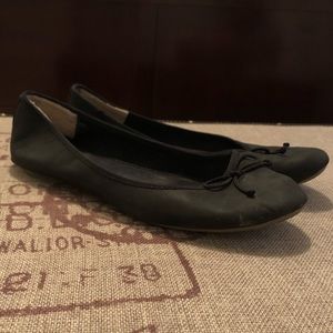 J. Crew Ballet Flats